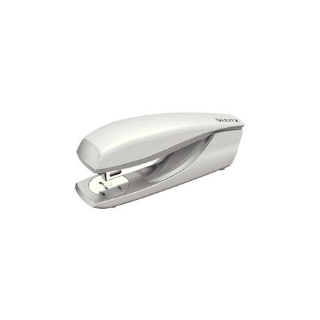 Leitz agrafeuse style nexxt 5562, bleu titan