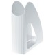 Han porte-revues loop, plastique, noir