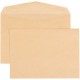 Gpv enveloppes administratives, b6r, 120 x 176 mm, bulle