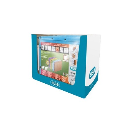 L'oblique dossiers suspendus azv ultimate, pour armoires, (LOT DE 5)