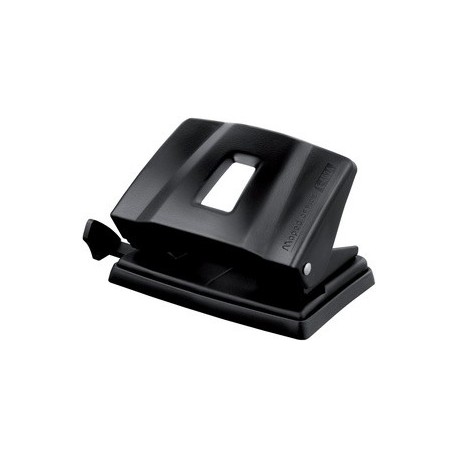 Maped perforateur essentials e4024, noir