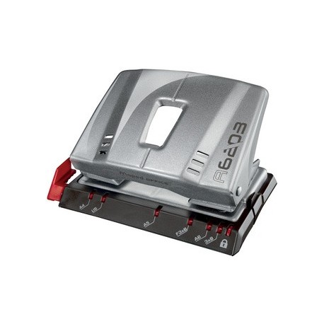 Maped perforateur advanced a6303, capacité: 30 feuilles,