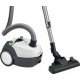 Clatronic aspirateur bs 1300, blanc/gris