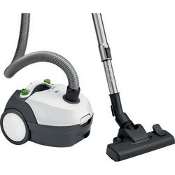 Clatronic aspirateur bs 1300, blanc/gris