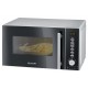 Severin micro-ondes mw 7865, fonction grill et air chaud