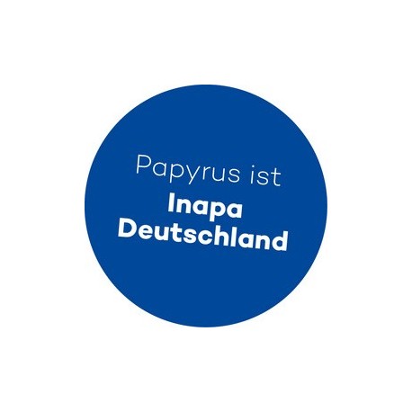 Papyrus carton de déménagement, (l)650 x (p)350 x (h)370 mm (LOT DE 20)