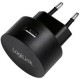 Logilink chargeur secteur usb pour fast charging, 1x usb