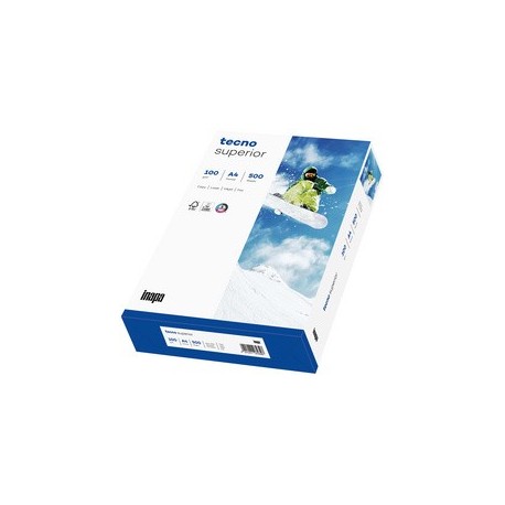 Tecno papier multifonction superior, a4, 120 g/m2