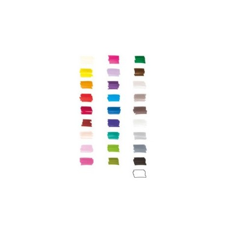 Marabu marqueur sketch graphix, 2 pointes, jaune primaire