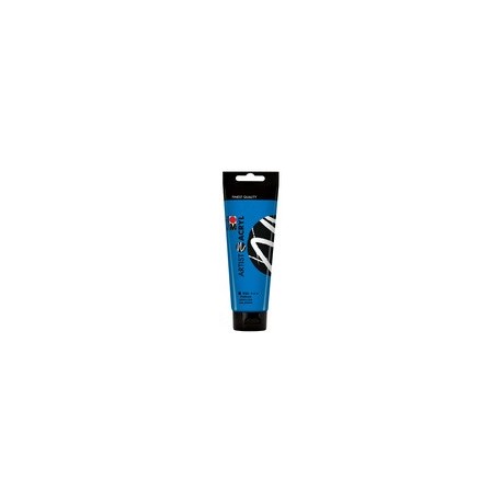 Marabu peinture acrylique artist acryl, 120 ml, garance