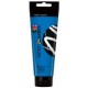 Marabu peinture acrylique artist acryl, 120 ml, ombre brûlée
