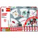 Marabu kids pack t-shirt pour fête