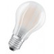 Osram ampoule led parathom retrofit classic a, 4 watt, e27