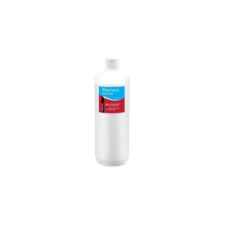 Jpc vernis colle vitrificateur "marven medium", 1.000 ml