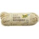 Folia raphia naturel, 50 g, menthe