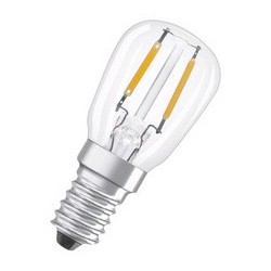 Osram ampoule led parathom special t26, 2,2 watt, e14