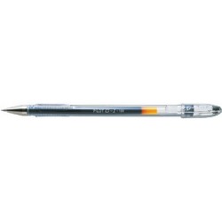 Pilot stylo à encre gel g1 classique, bleu