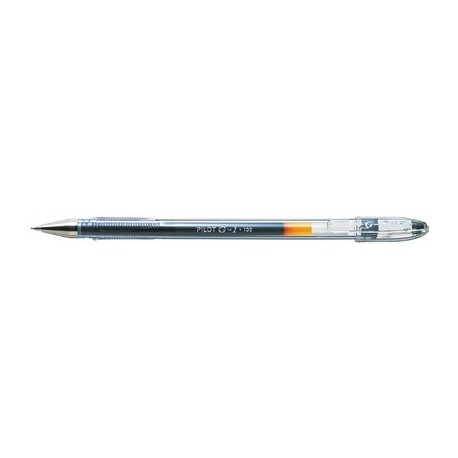 Pilot stylo à encre gel g1 classique, bleu