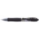 Pilot stylo roller à encre gel g2 xs7 pixie, bleu