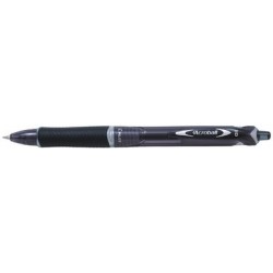 Pilot stylo à bille acroball begreen, noir