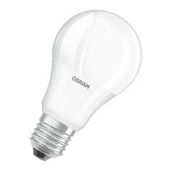Osram ampoule led parathom classic a din, 13 watt, e27, mat