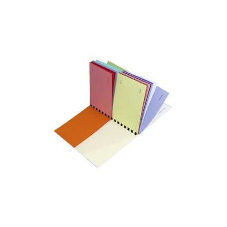 Pollen by clairefontaine nuancier 2016, 92 pages