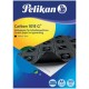 Restposten: pelikan kohlepapier carbon 1015g, din a4,
