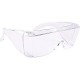 Hygostar lunette de protection pour porteur de lunettes