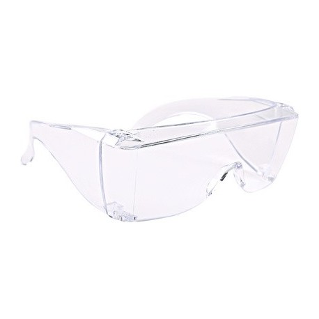 Hygostar lunette de protection pour porteur de lunettes