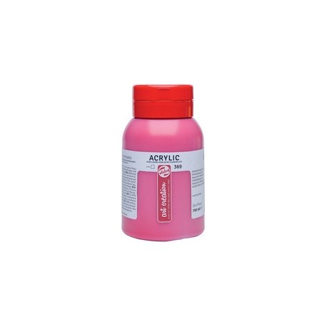 Royal talens acrylique artcreation, 750 ml, jaune citron azo
