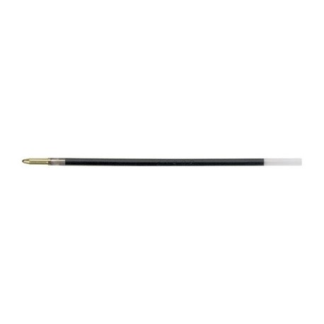 Bic stylo à bille rétractable 4 colours, largeur du