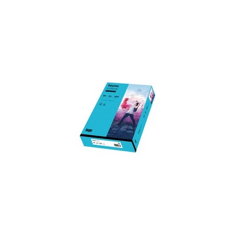 Tecno papier multifonction colors, a4, vert brillant