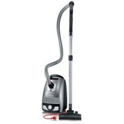 Severin aspirateur traîneau s'power snowwhite bc 7045