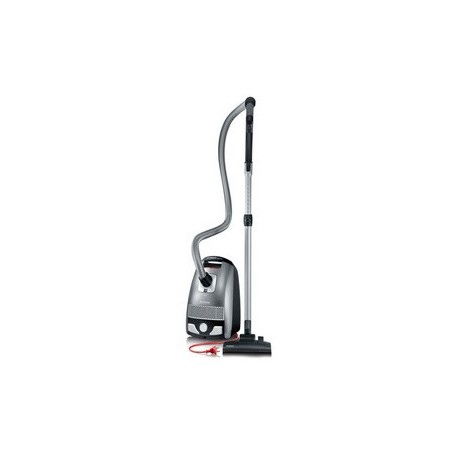 Severin aspirateur traîneau s'power snowwhite bc 7045