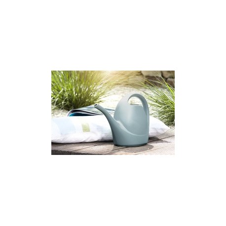 Emsa arrosoir oase, capacité 3,0 l, blanc