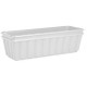 Emsa bac à fleurs balcone, (l)1.000 mm, blanc
