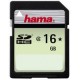 Hama speicherkarte securedigital, 2 gb