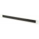 Digitus panneau de passe-câbles 19", 1u, gris