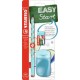Stabilo kit pour écolier easygraph, pour droitiers, rose vif