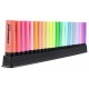 Stabilo surligneur boss original, set de bureau de 23