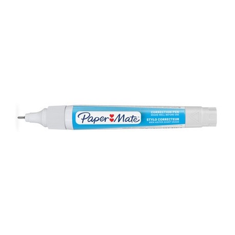Paper:mate stylo correcteur correction pen, 7 ml