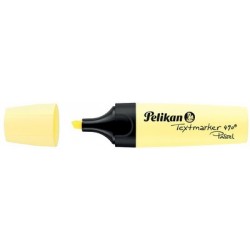 Pelikan surligneur 490 pastel, turquoise