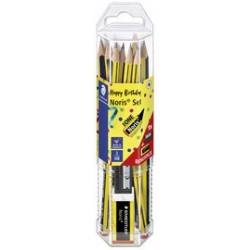 Staedtler bleistift noris jubliläum, 12er promopack