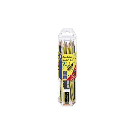 Staedtler bleistift noris jubliläum, 12er promopack