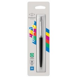 Parker stylo à encre gel jotter gel, noir