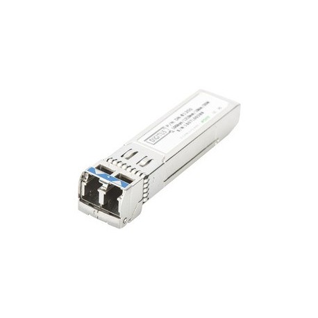 Digitus module (sfp) mini gbic (sfp), multimode, avec foncti