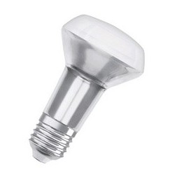 Osram ampoule led parathom r63 dim, 5,9 watt, e27 (827)