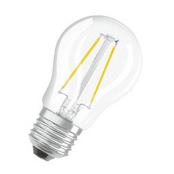 Osram ampoule led parathom classic p dim, 5 watt, e27