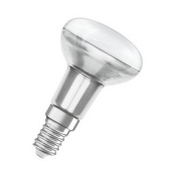 Osram ampoule à reflecteur led parathom r50, 1,5 watt, e14