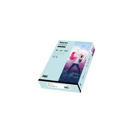 Tecno papier multifonction colors, a4, vert clair